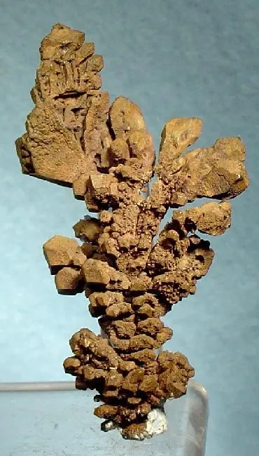 Copper image