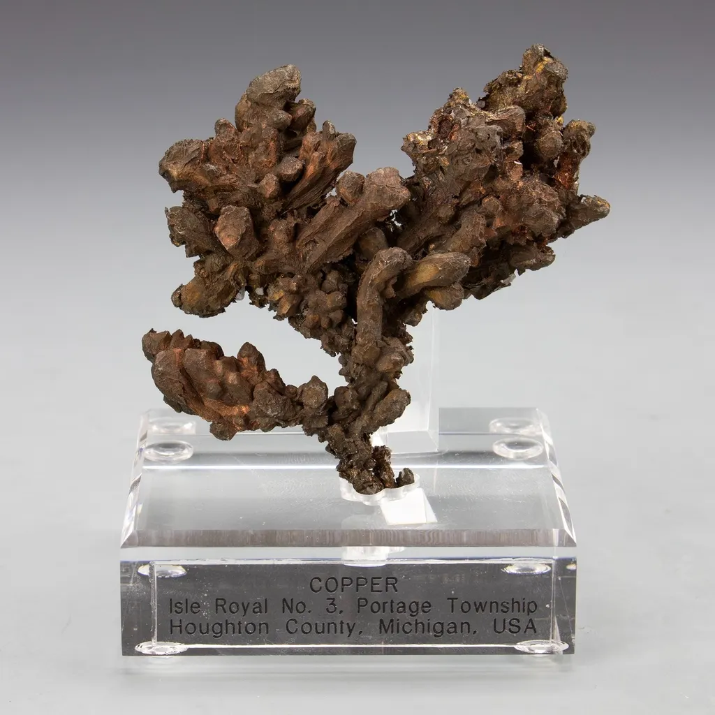 Copper - image 2
