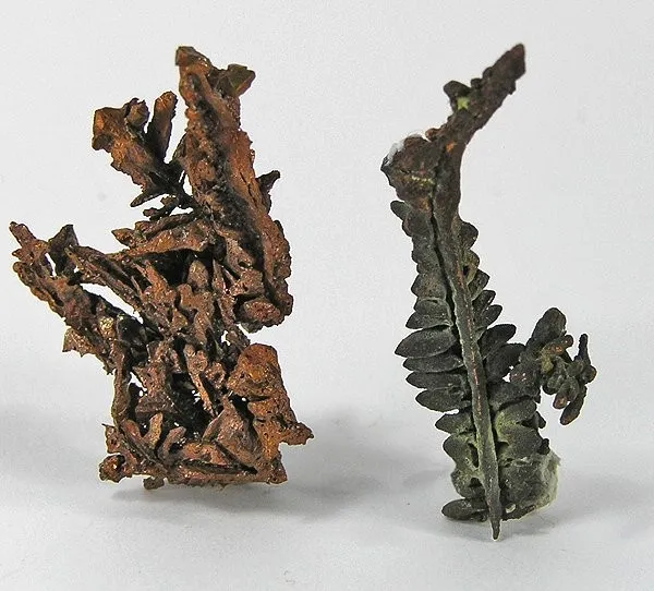 Copper image