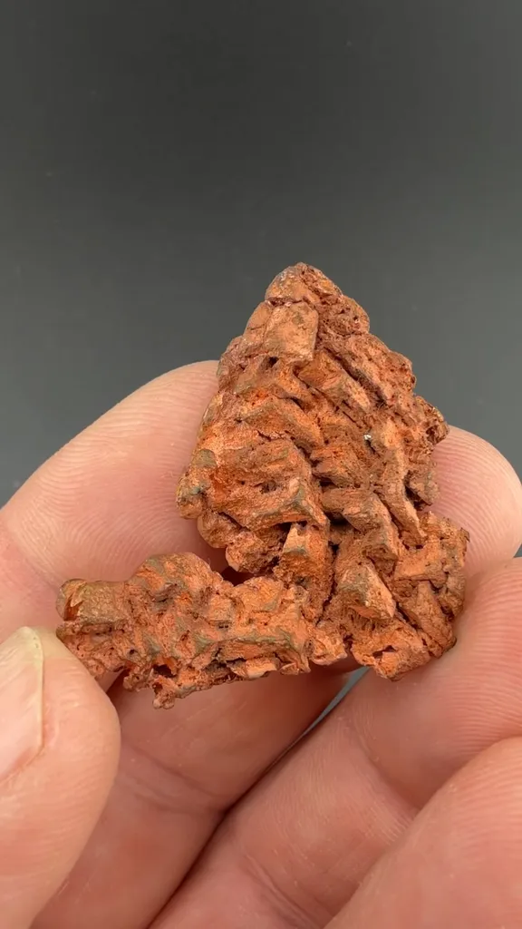 Copper image