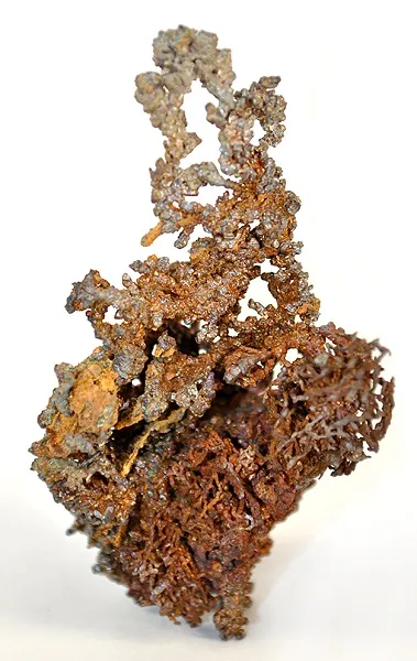 Copper - image 1