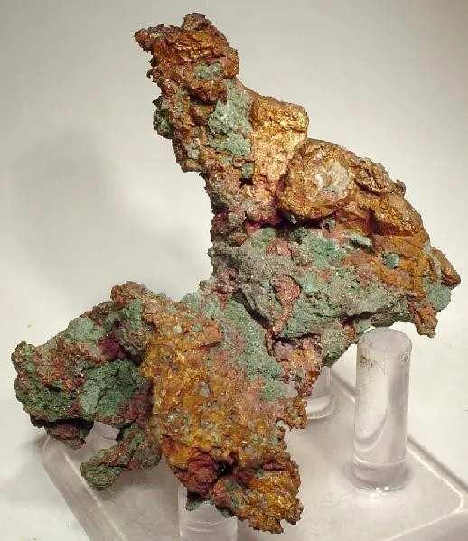 Copper image