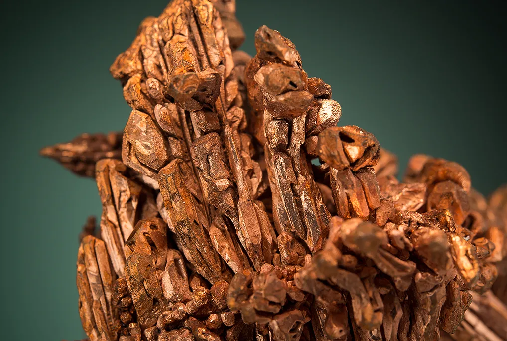 Copper - image 2