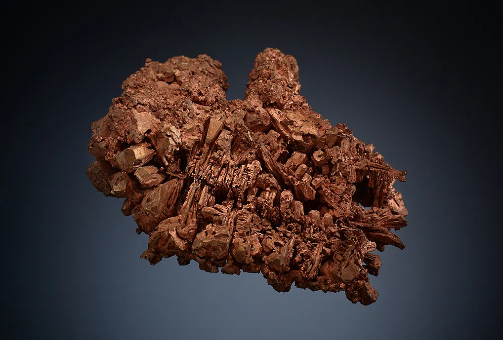 Copper - image 4