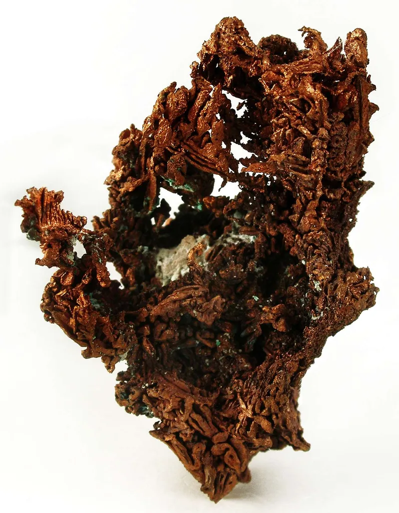 Copper image