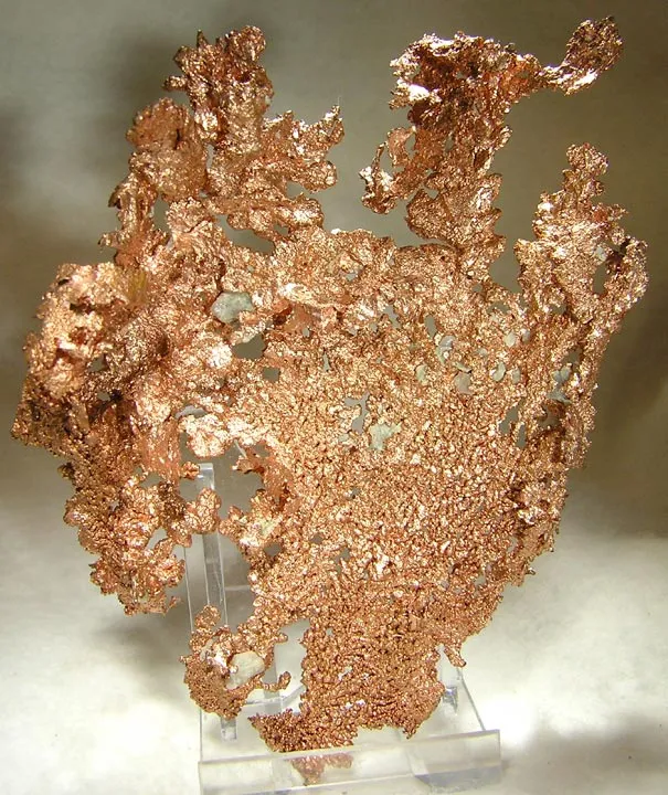 Copper - image 1