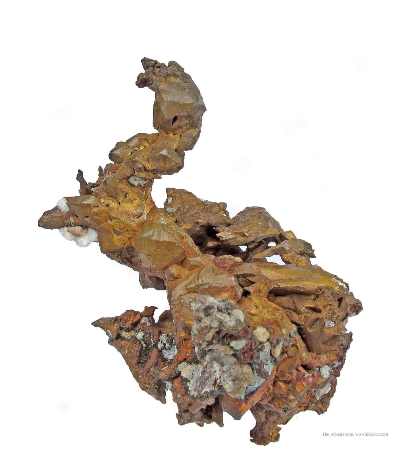 Copper - image 2