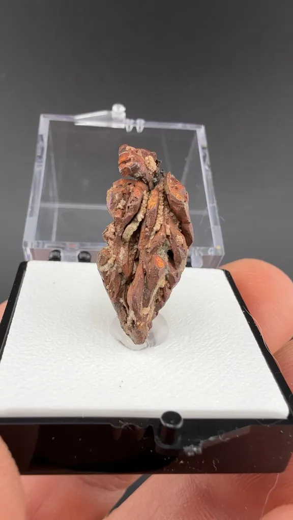 Copper image