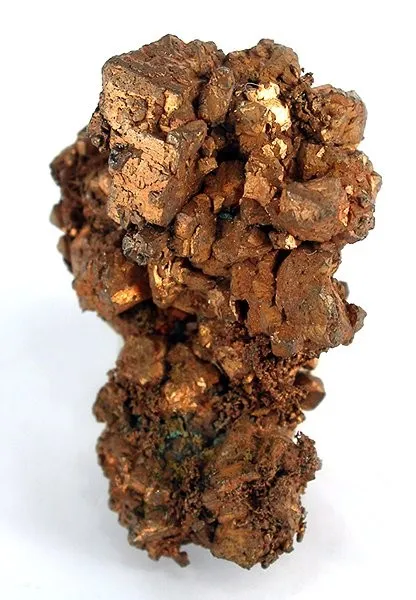 Copper image