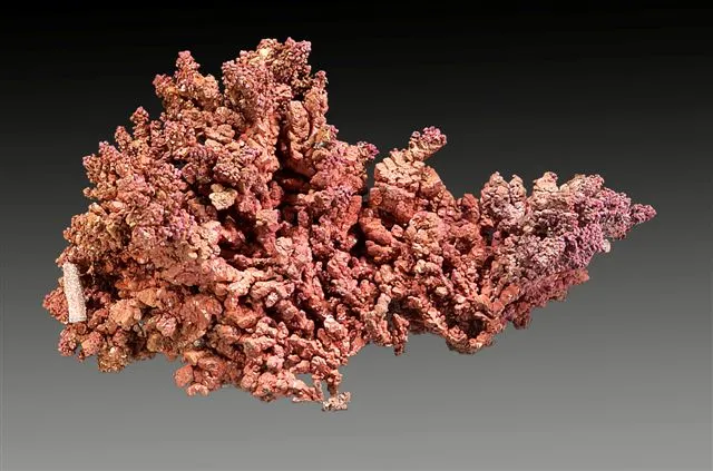 Copper image