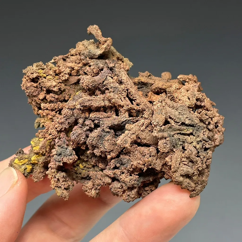 Copper image