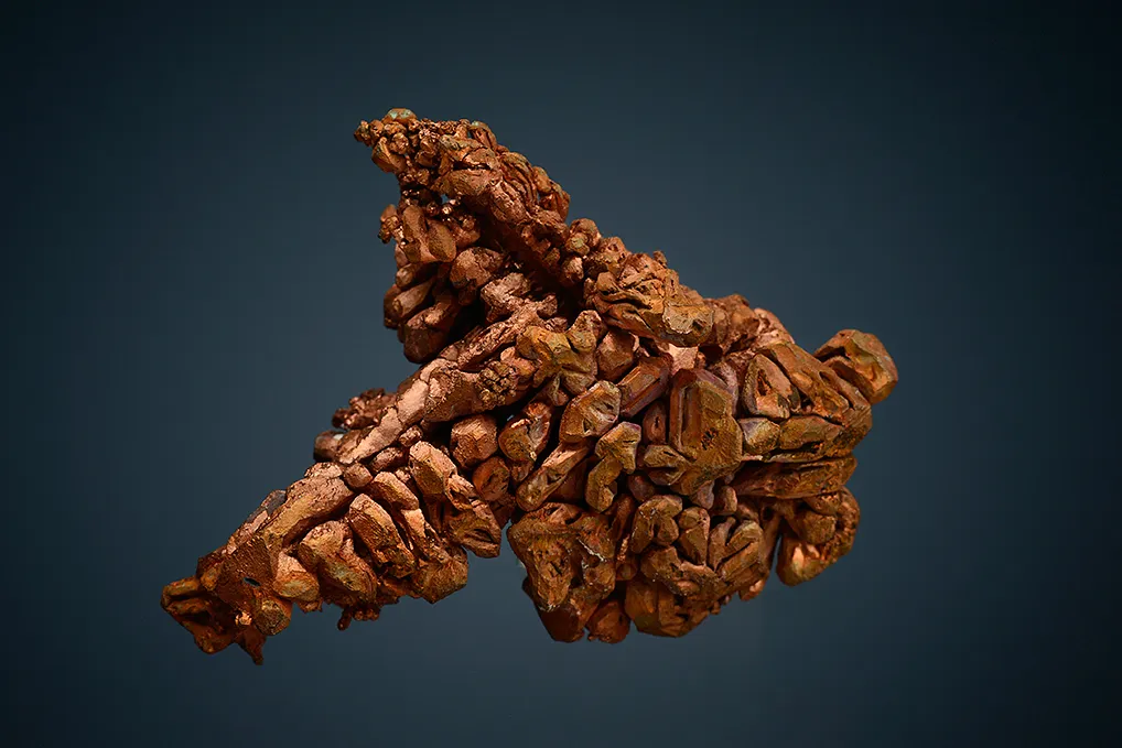 Copper - image 3
