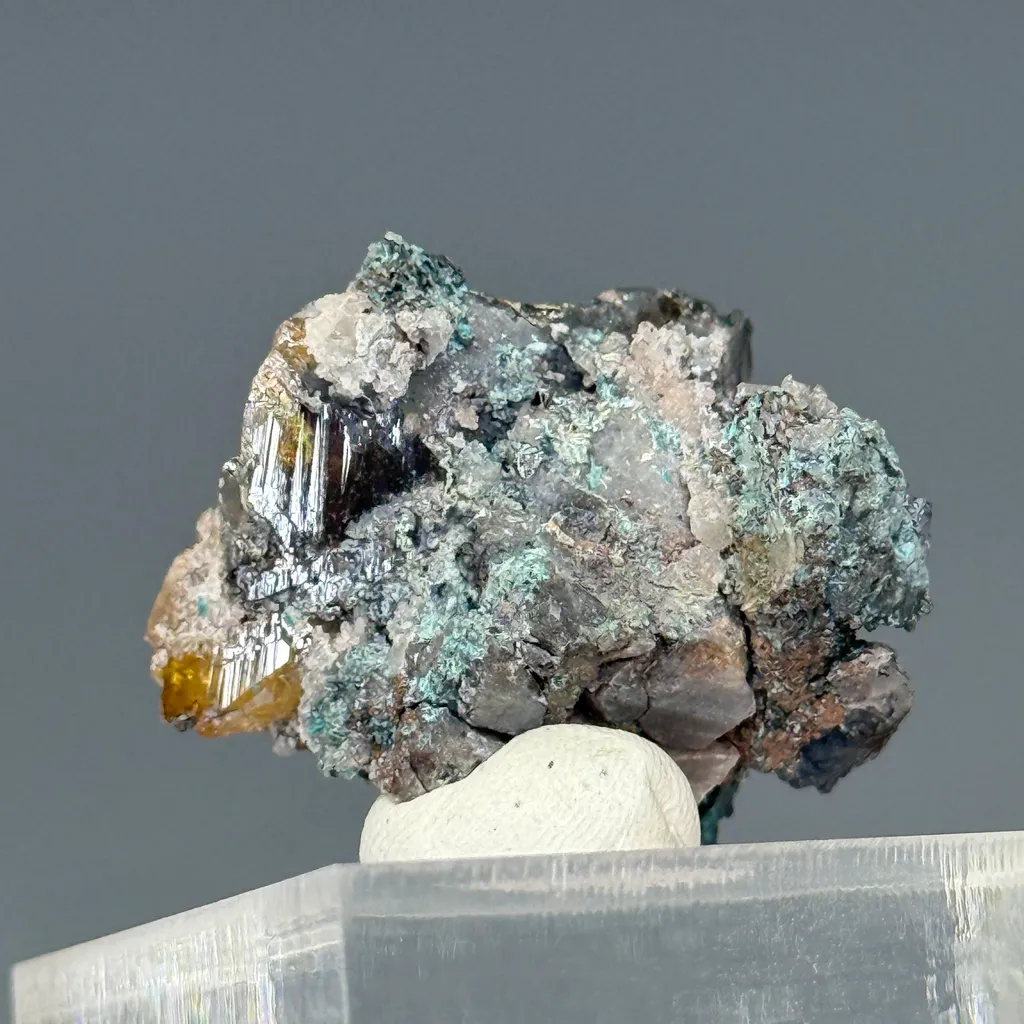 Copper - image 4