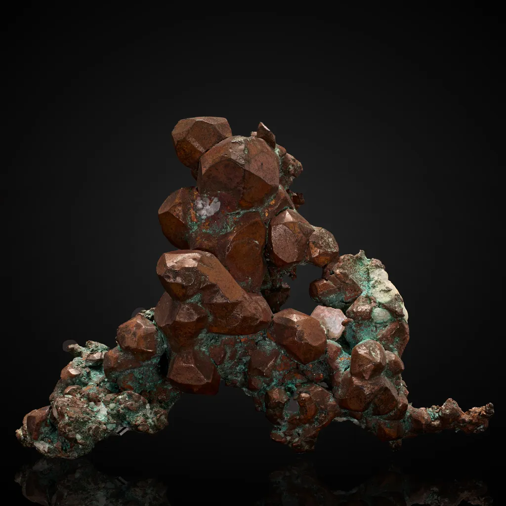 Copper image