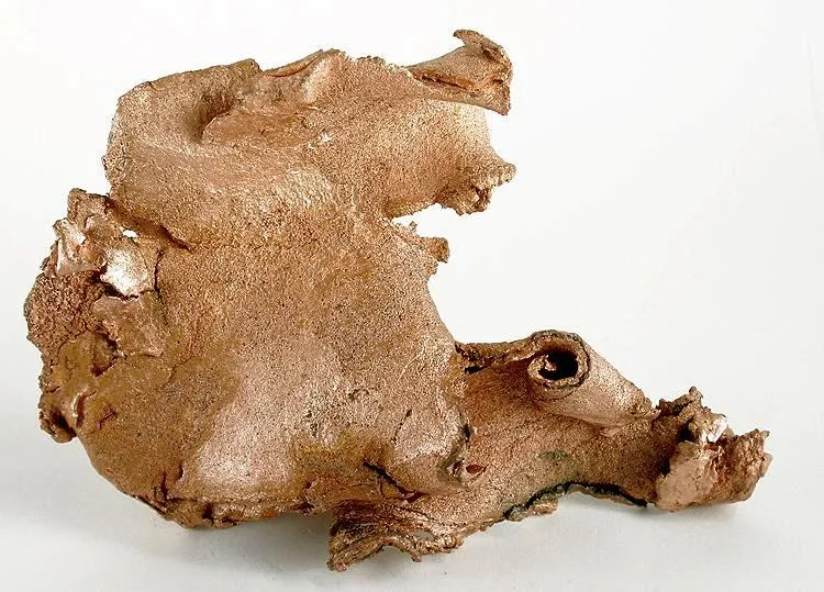 Copper image