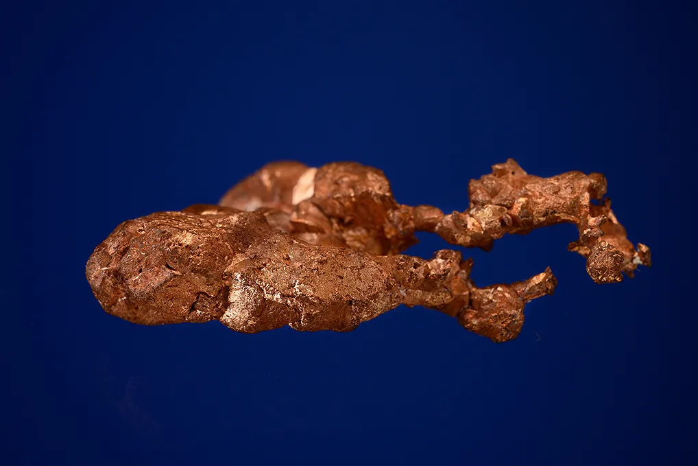Copper - image 3