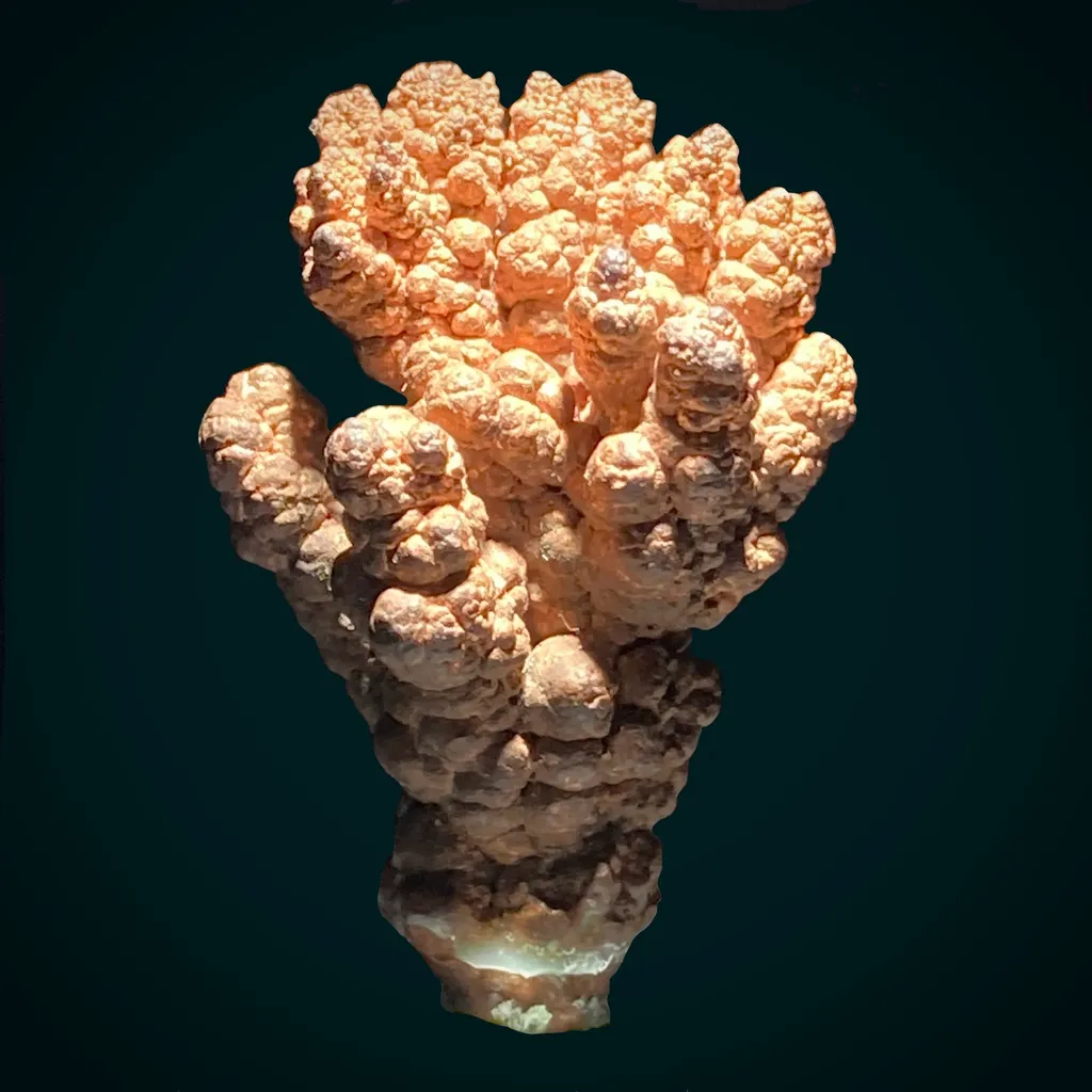 Copper -  Bisbee image