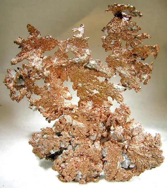 Copper image