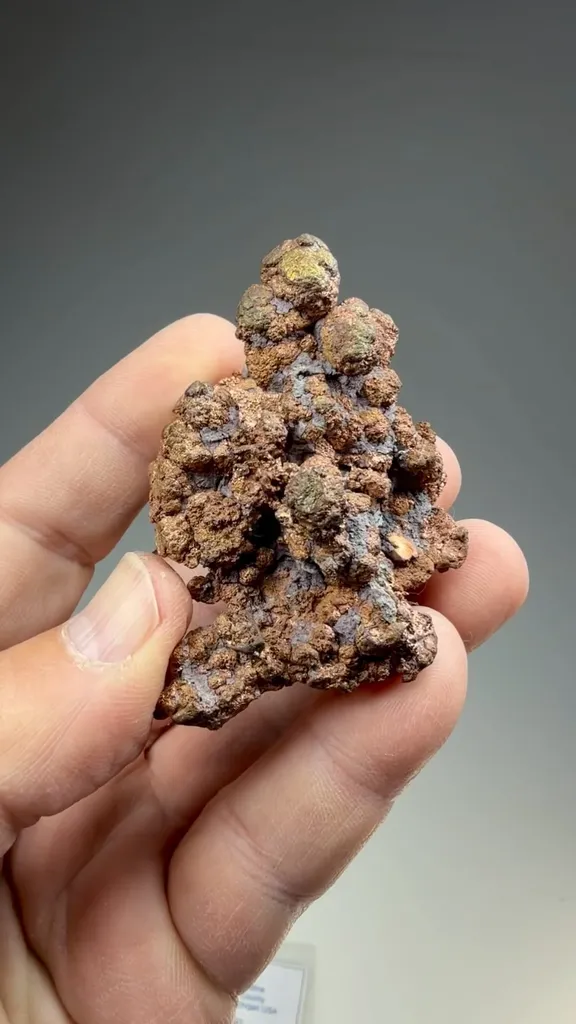 Copper - image 2