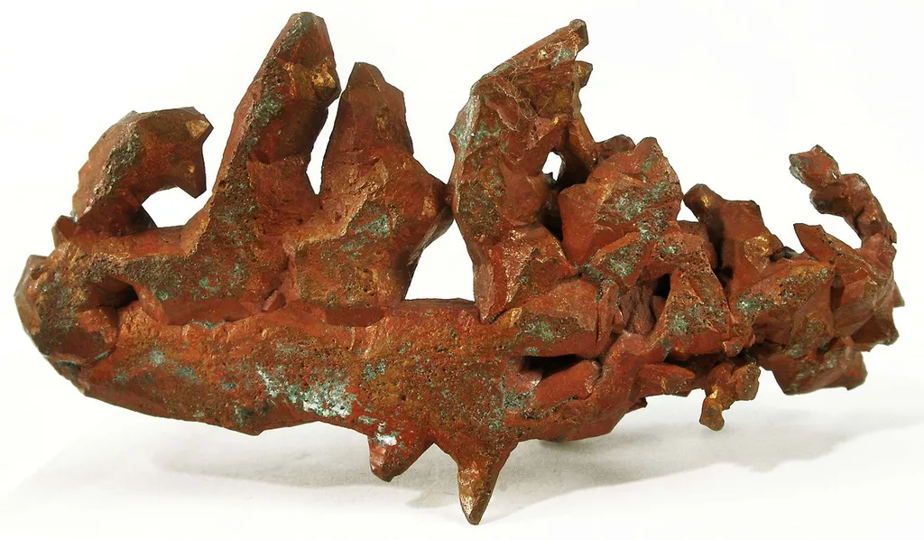 Copper - image 4