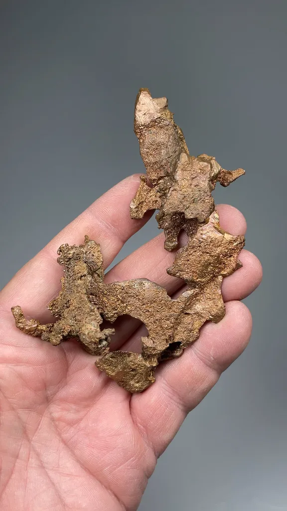 Copper - image 2