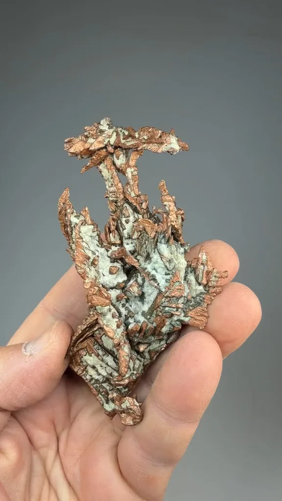 Copper - image 2