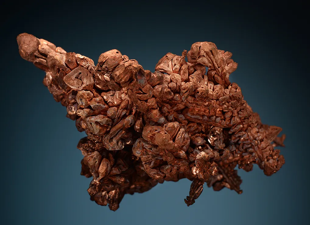 Copper - image 3