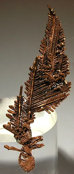 Copper image