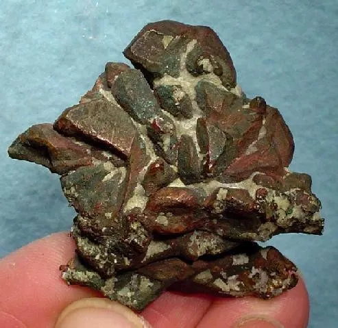 Copper image