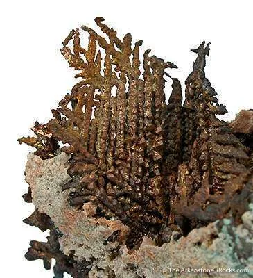 Copper - image 2