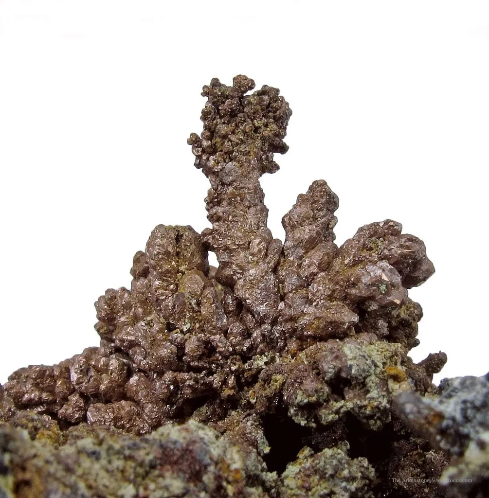 Copper image