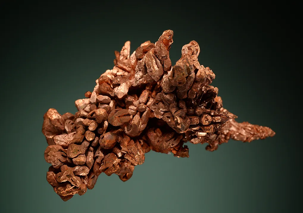 Copper - image 4