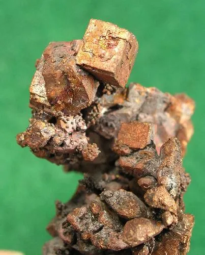 Copper - image 2