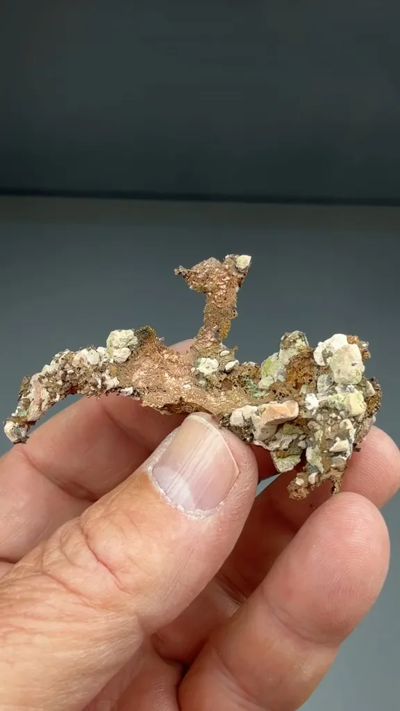 Copper - image 2