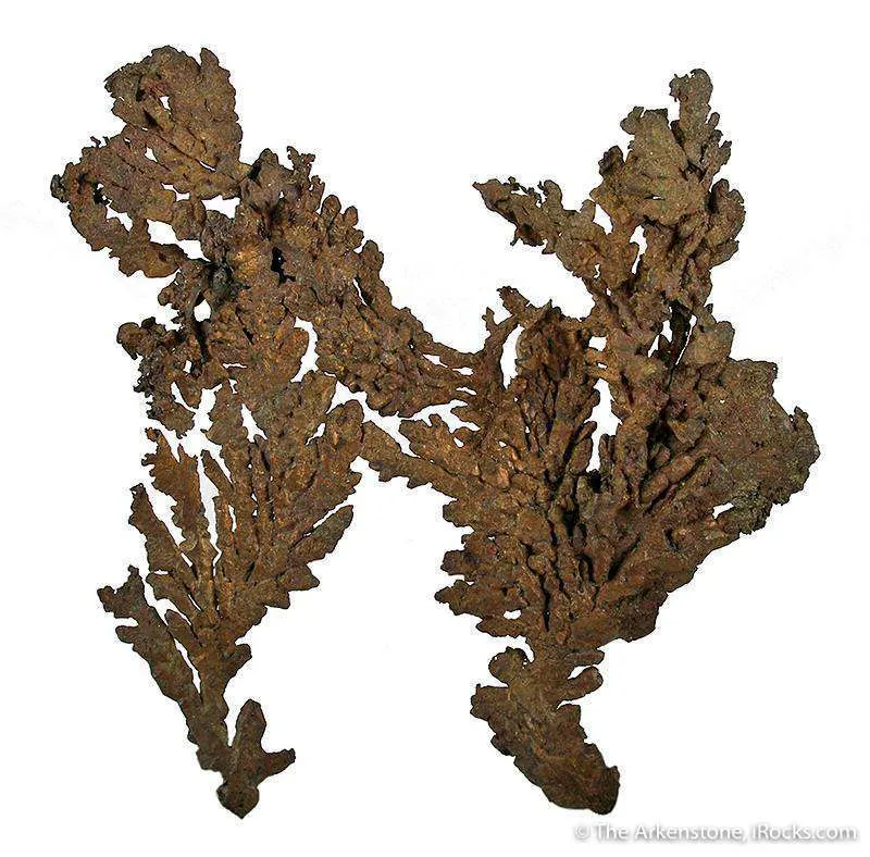 Copper image