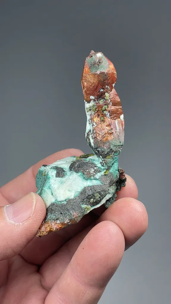 Copper - image 2