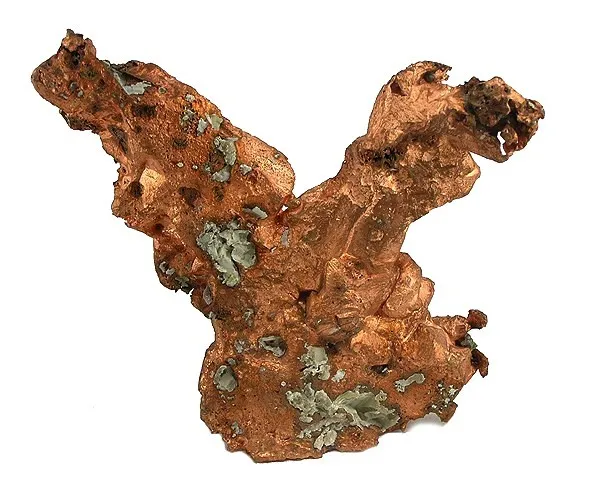 Copper image
