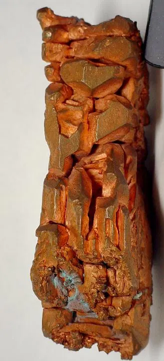 Copper image