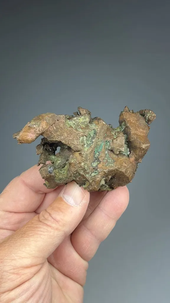 Copper - image 2