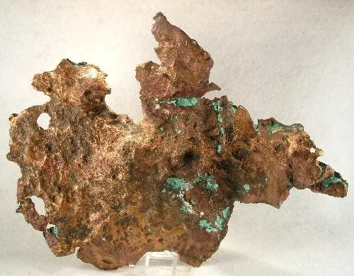 Copper - image 1