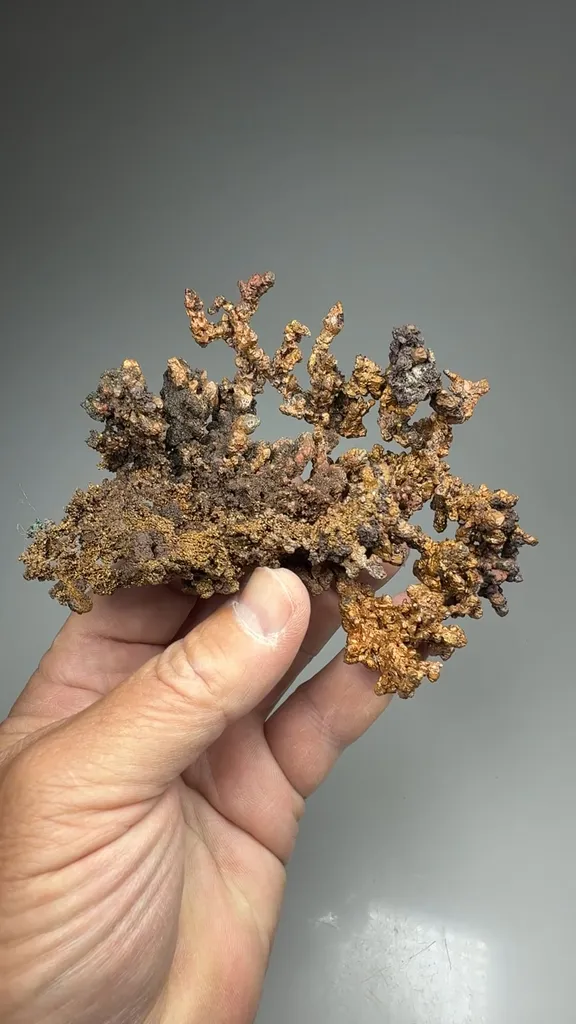 Copper - image 3