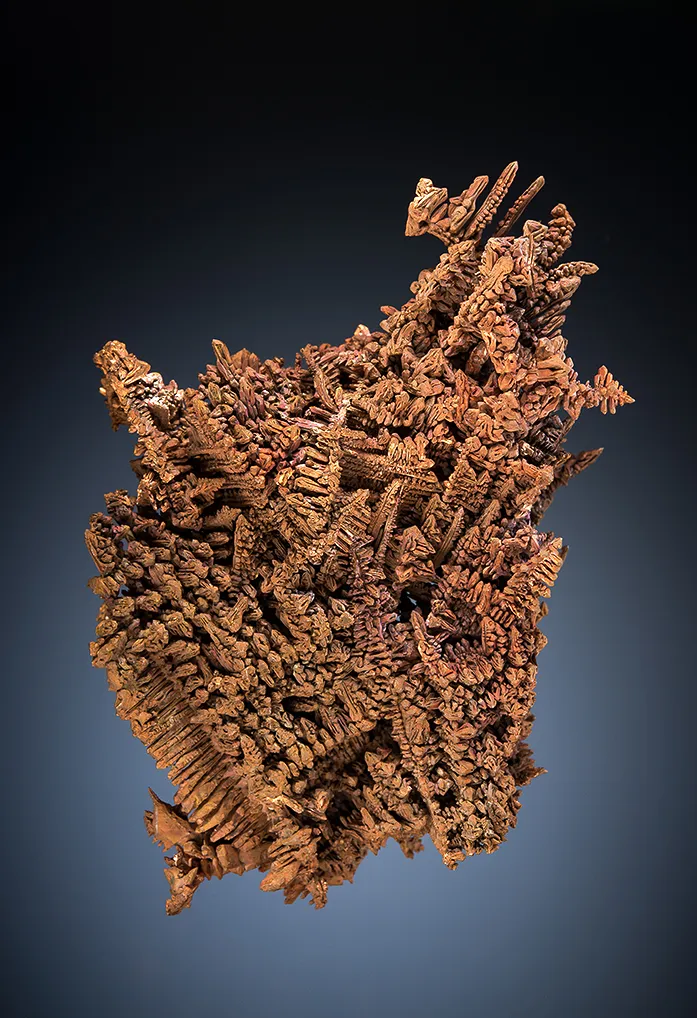 Copper image
