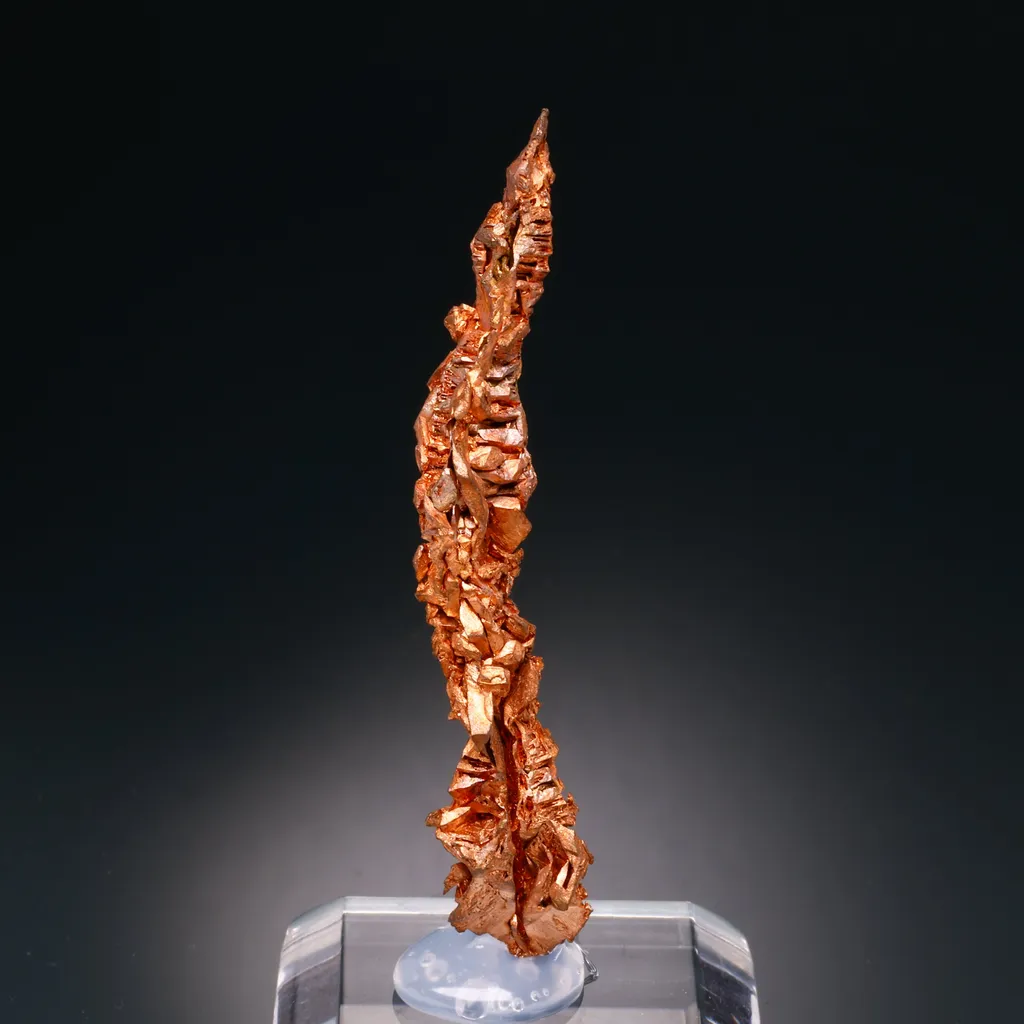 Copper image
