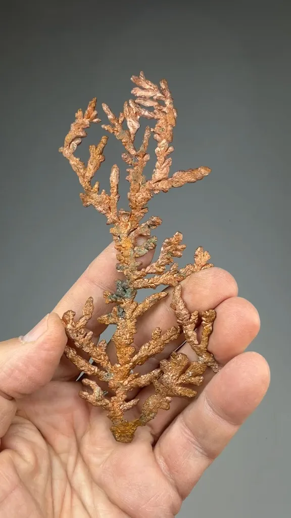 Copper - image 2