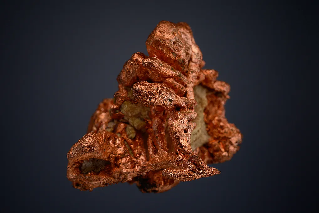 Copper - image 4