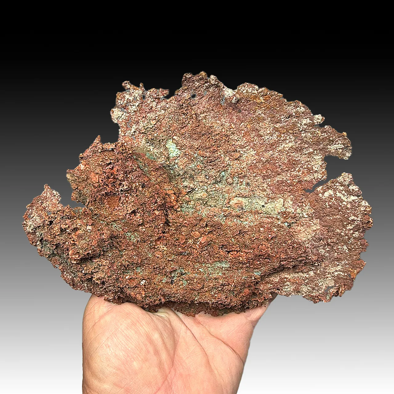 Copper - image 1