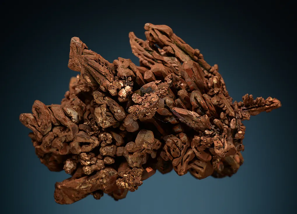 Copper - image 3