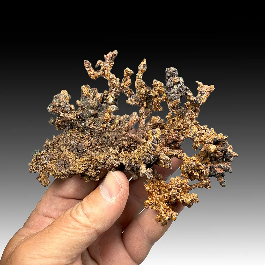Copper - image 2