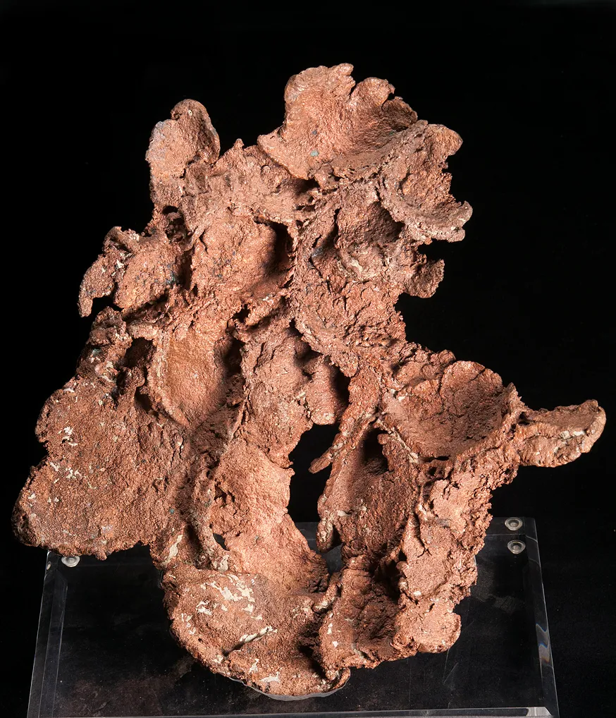 Copper image