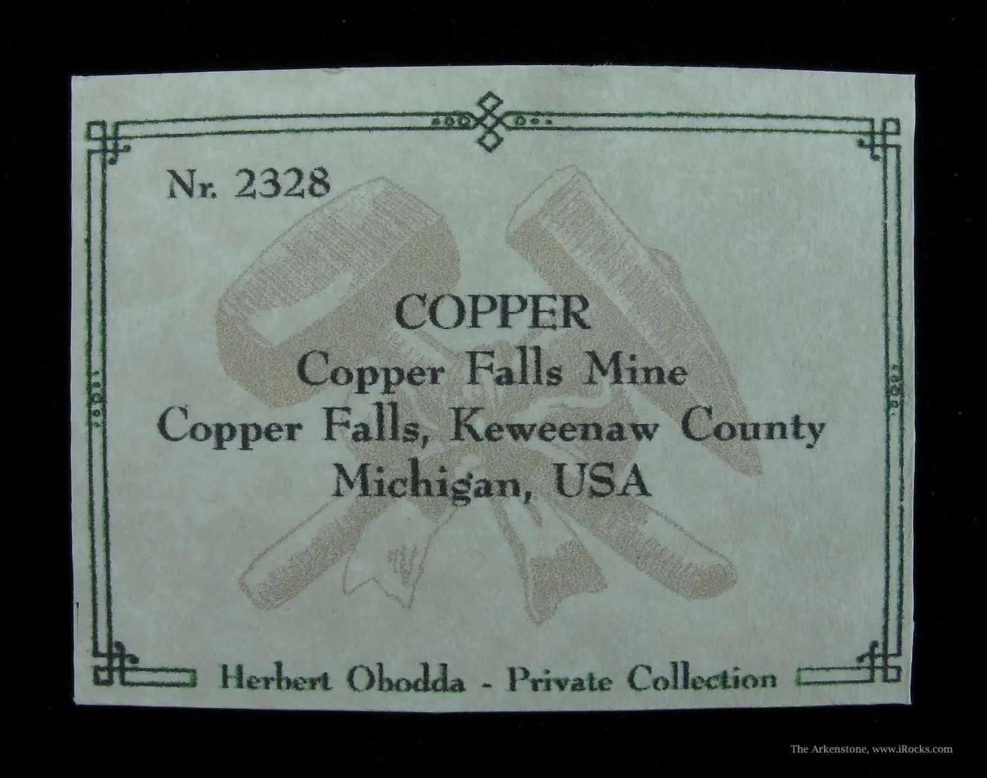 Copper - image 8